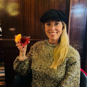 Meet your Posher, Melissa